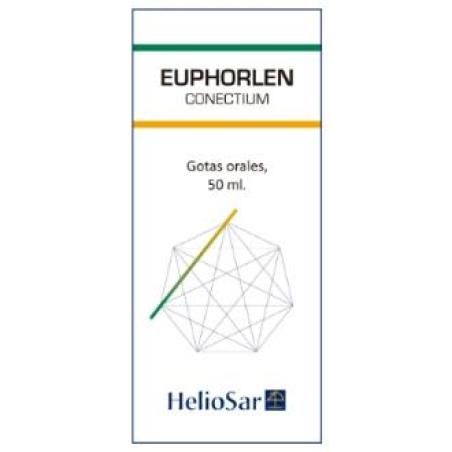 EUPHORLEN CONECTIUM 50ml.