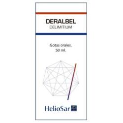 DERALBEL DELIMITIUM 50ml.