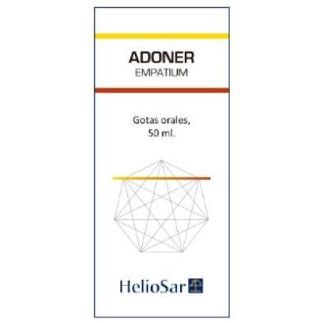 ADONER EMPATIUM 50ml.