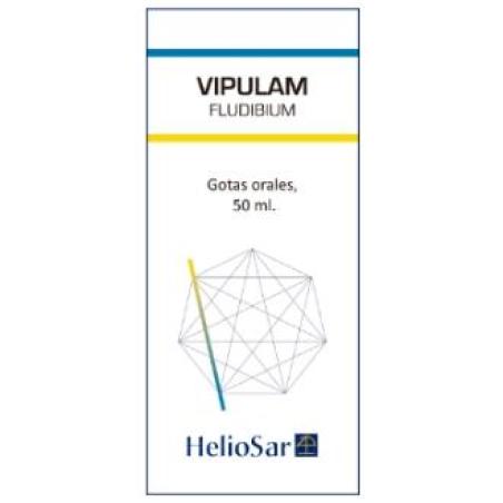 VIPULAM FLUDIBIUM 50ml.