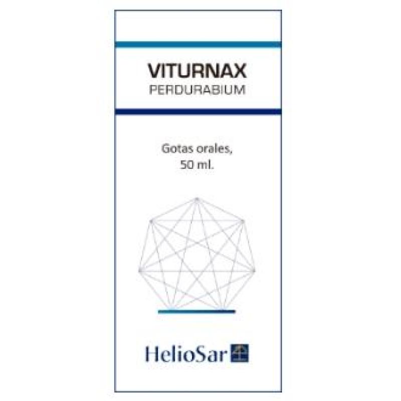 VITURNAX PERDURABIUM 50ml.