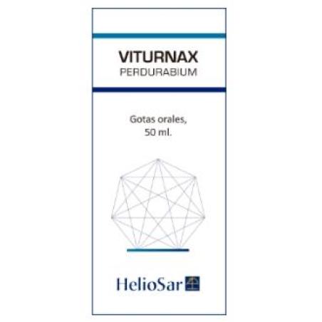 VITURNAX PERDURABIUM 50ml.