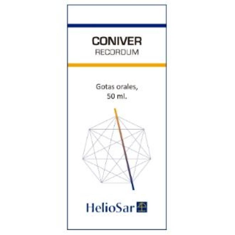 CONIVER RECORDUM 50ml.