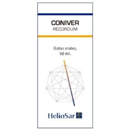 CONIVER RECORDUM 50ml.