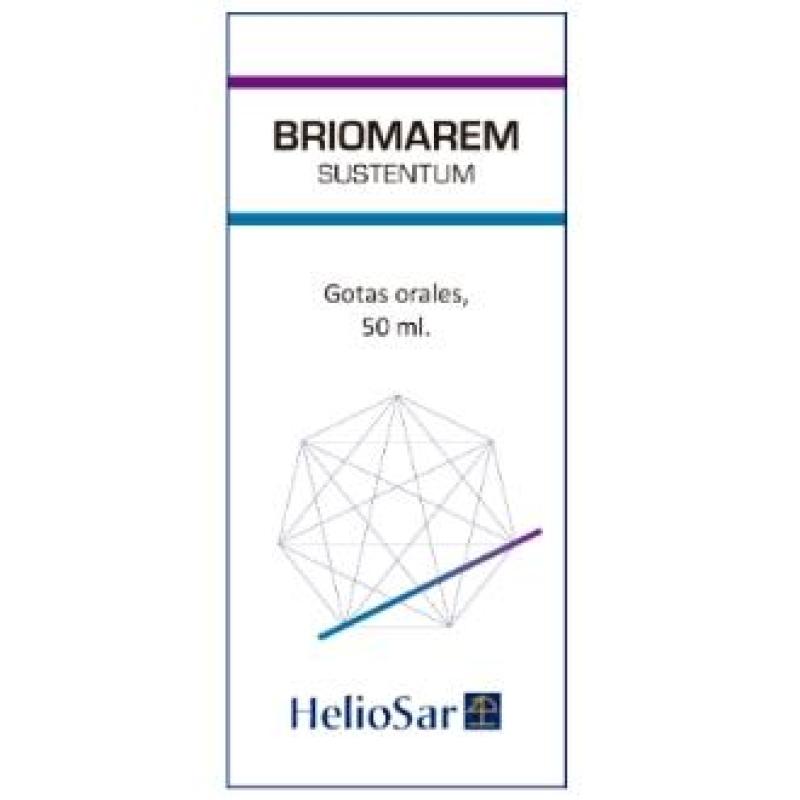 BRIOMAREM SUSTENTUM 50ml.