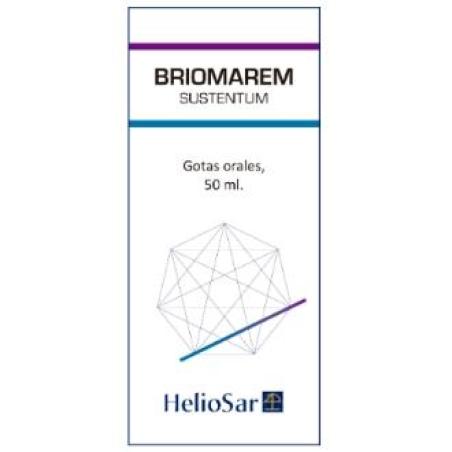 BRIOMAREM SUSTENTUM 50ml.