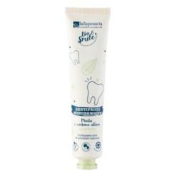 DENTIFRICO menta-carbon 75ml.