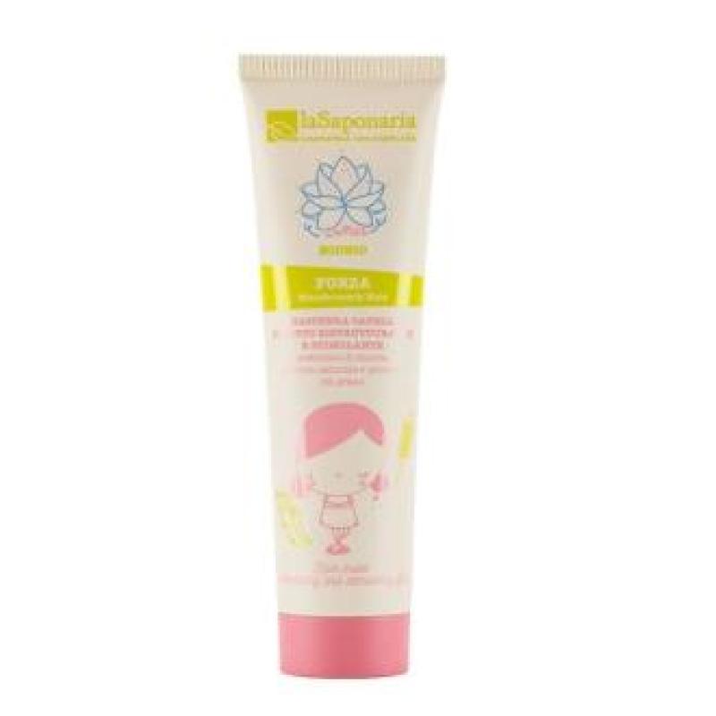 MASCARILLA CAPILAR fortalecedora 150ml.