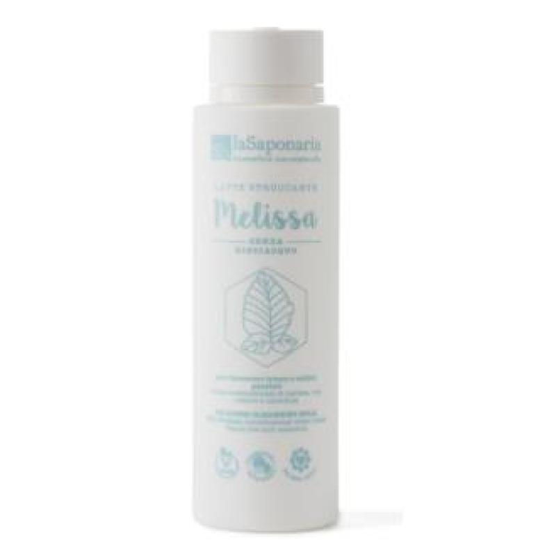 LECHE LIMPIADORA melisa 150ml.