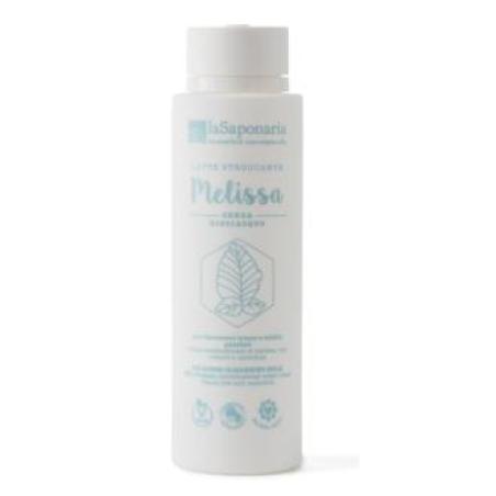 LECHE LIMPIADORA melisa 150ml.