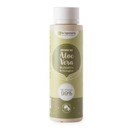 JUGO DE ALOE piel y pelo 150ml.