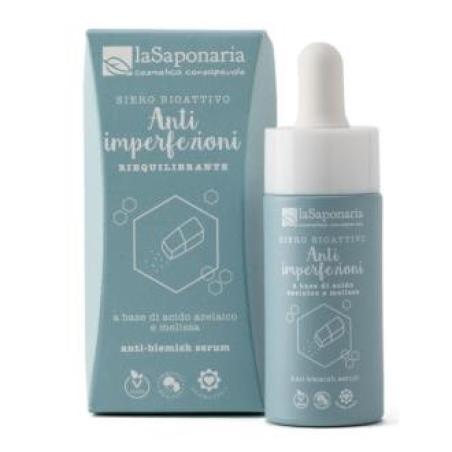 SERUM BIOACTIVO IMPERPECCIONES reequilibrante 15ml