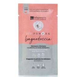 GEL DE DUCHA CALENDULA-ROSA MOSQUETA en polvo 25gr