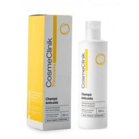 COSMECLINIK TRICONAILS CHAMPU ANTICAIDA 250ml.