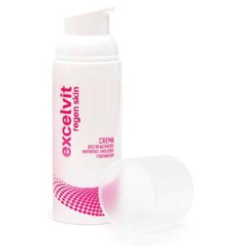 EXCELVIT REGEN SKIN crema 50ml.