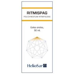 RITMISPAG polichrestum ritmificans 50ml.