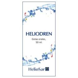 HELIODREN 50ml.