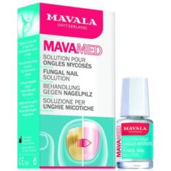 MAVALA MAVAMED tratamiento anti-hongo uñas 5ml.