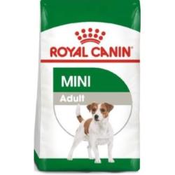 ROYAL CANIN ADULT MINI 2kg.