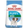 ROYAL CANIN JUNIOR MINI 2kg.