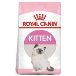 ROYAL FELINE KITTEN 2kg.