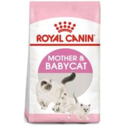 ROYAL FELINE BABYCAT 34 400gr.