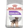 ROYAL CANIN ADULT STERILISED MINI 1kg.