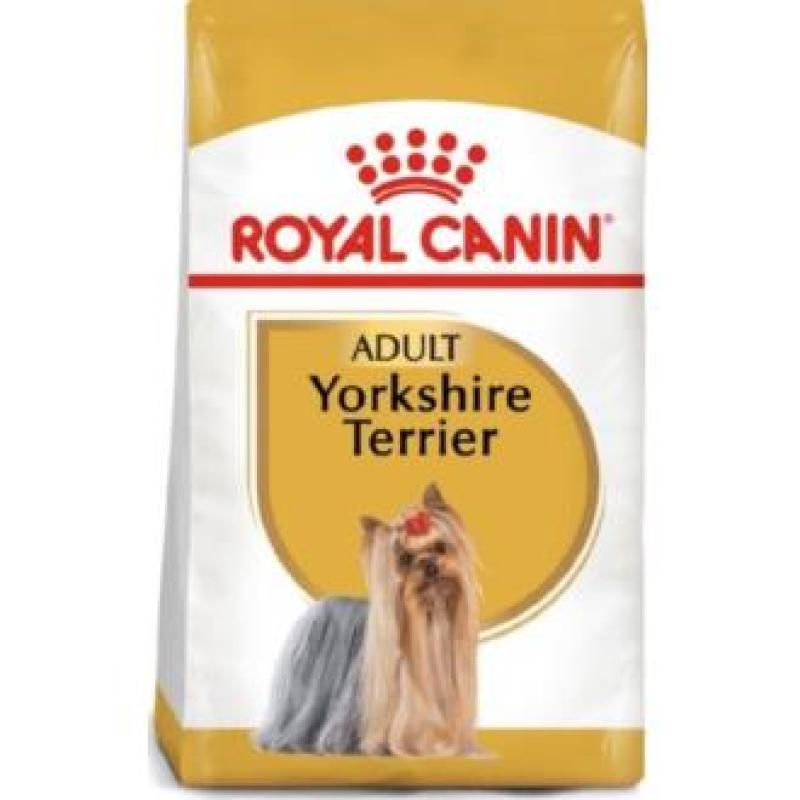 ROYAL CANIN ADULT YORKSHIRE TERRIER 28 1,5kg.