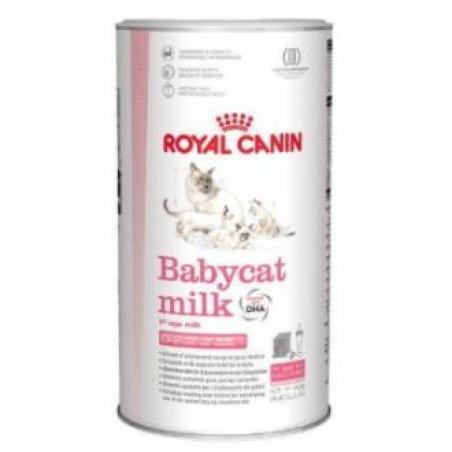 ROYAL FELINE BABYCAT MILK 1ST AGE 300gr. (NDR)