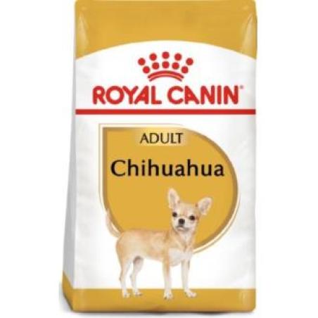 ROYAL CANIN ADULT CHIHUAHUA 28 1,5kg.