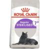 ROYAL FELINE ADULT STERILISED +7 3,5kg.