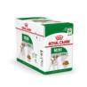 ROYAL CANIN ADULT MINI POUCH CAJA 12X85gr.