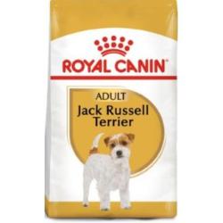 ROYAL CANIN ADULT JACK RUSSELL TERRIER 7,5kg.