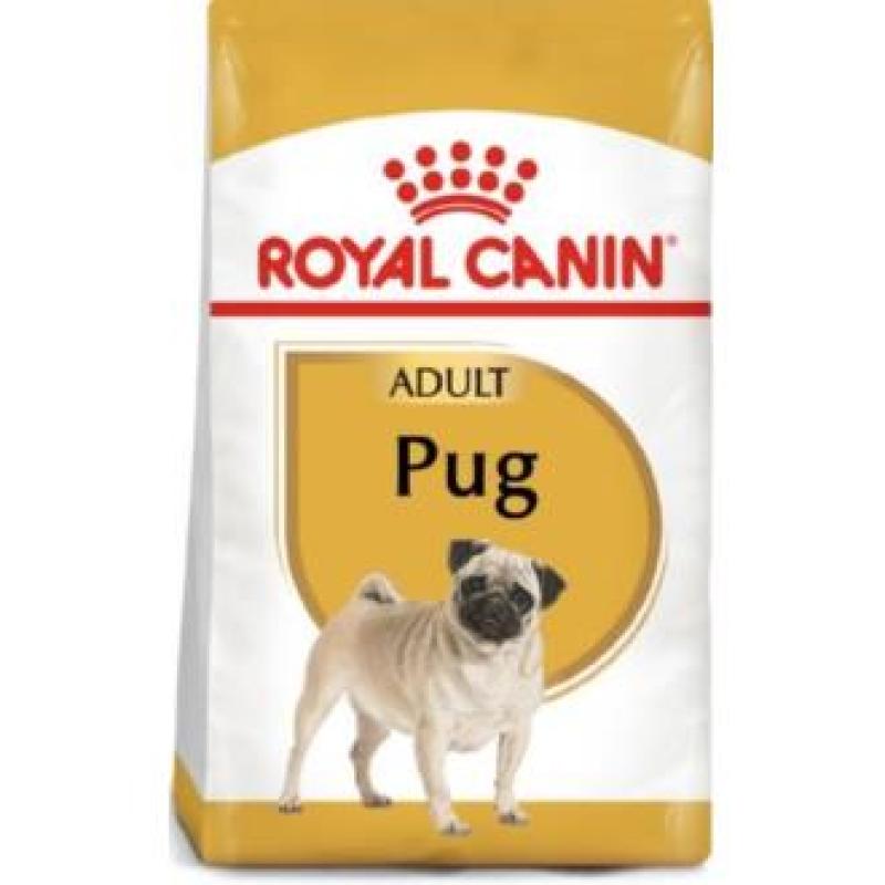 ROYAL CANIN ADULT CARLINO 25 3kg.