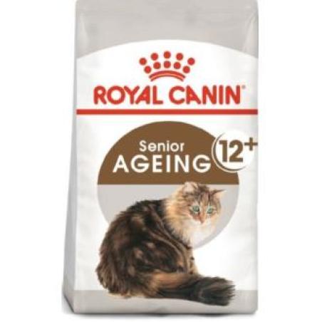 ROYAL FELINE AGEING +12 2 kg.