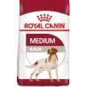 ROYAL CANIN ADULT MEDIUM 4kg.