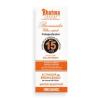 BRONCEADOR ULTRA RAPIDO SPF 15 100ml.