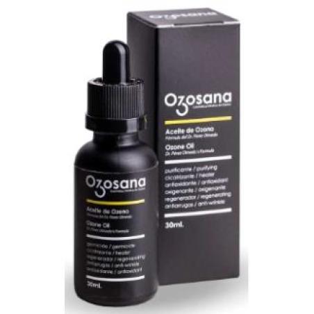 ACEITE DE OZONO 30ml.