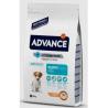 ADVANCE CANINE PUPPY MINI POLLO ARROZ 3kg.