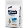 ADVANCE FELINE ADULT POLLO ARROZ 1,5kg.