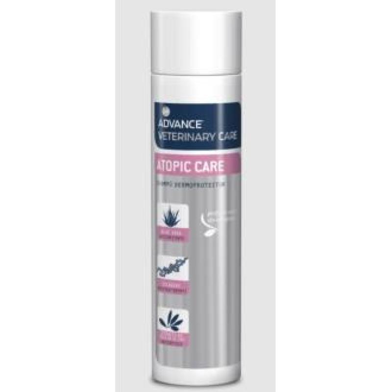 ADVANCE CHAMPU ATOPIC CARE 300ML