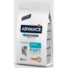 ADVANCE FELINE KITTEN POLLO ARROZ 1,5kg.