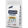 ADVANCE FELINE ADULT STERILIZED SENS. 1,5kg.