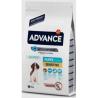 ADVANCE CANINE PUPPY SENSITIVE SALMON 3kg.