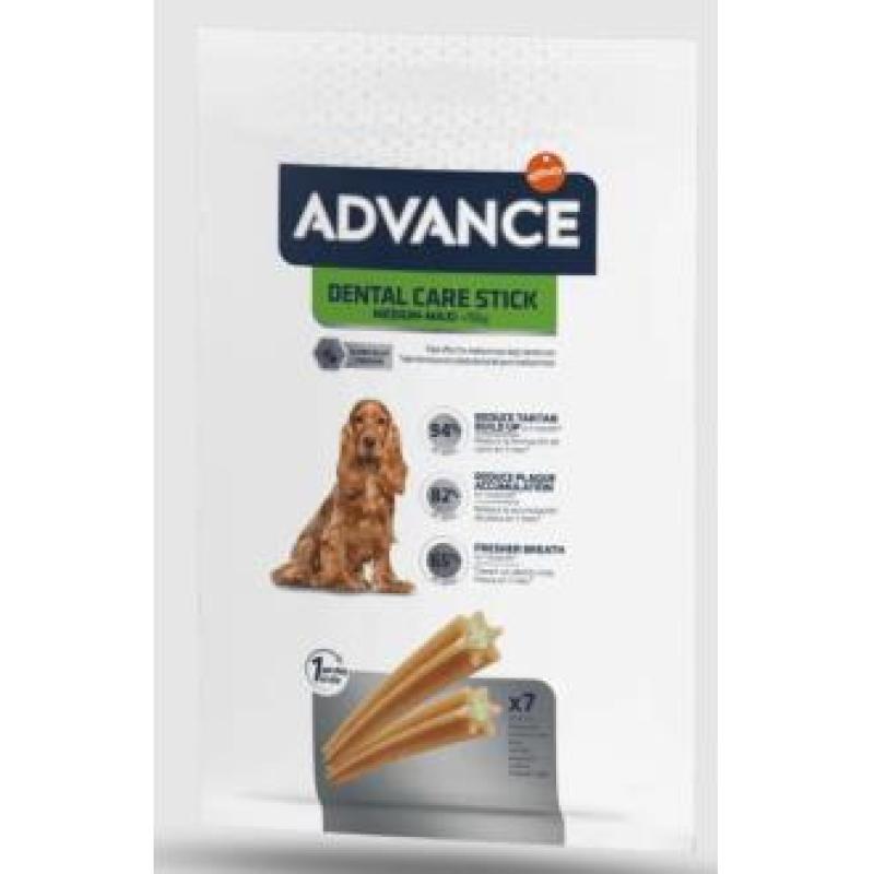 ADVANCE CANINE ADULT DENTAL CARE STICK 720gr.