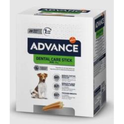 ADVANCE CANINE ADULT MINI DENTAL CARE STICK  360gr