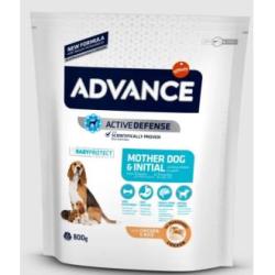 ADVANCE CANINE PUPPY PROTECT INITIAL 800gr.