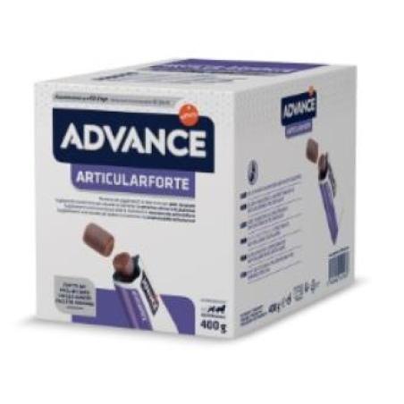 ADVANCE VET CANINE ADULT ARTICULAR FORTE 400gr.