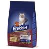 BREKKIES EXCEL DELICIOUS AVES VERDURAS 3kg.