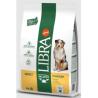 LIBRA CANINE ADULT POLLO 3kg.